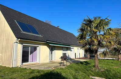 vente maison 295 000 € à proximité de Beuzeville-la-Grenier (76210)