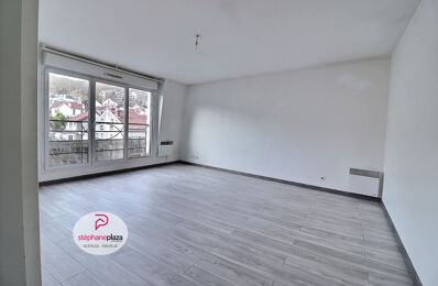 location appartement 1 690 € CC /mois à proximité de Le Pecq (78230)