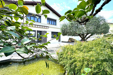 Maison 5 pièces 285000 €