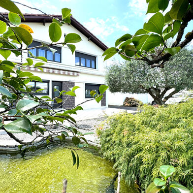 Maison 5 pièces 285000 €