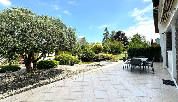 Villa / Maison 5 pièces  à vendre Mourenx 64150