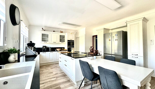 Villa / Maison 5 pièces  à vendre Mourenx 64150