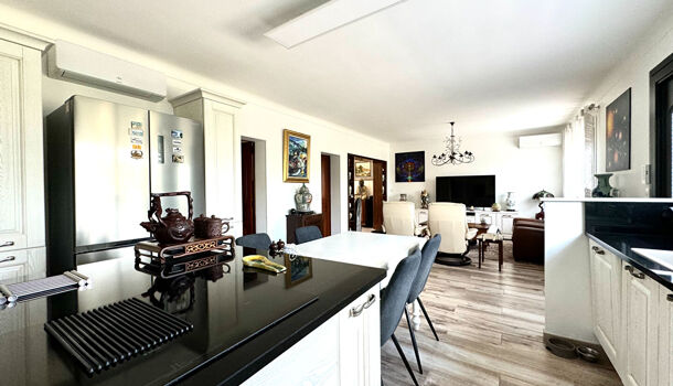 Villa / Maison 5 pièces  à vendre Mourenx 64150