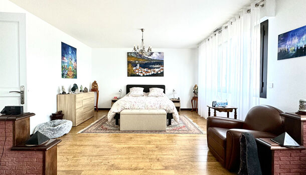 Villa / Maison 5 pièces  à vendre Mourenx 64150