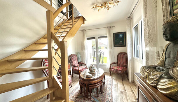 Villa / Maison 5 pièces  à vendre Mourenx 64150