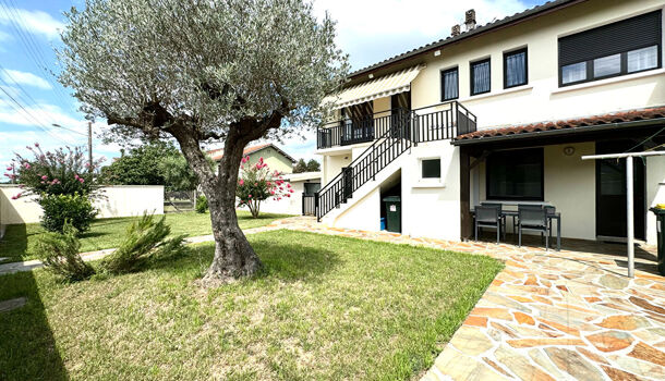 Villa / Maison 5 pièces  à vendre Mourenx 64150