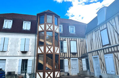 vente appartement 179 000 € à proximité de Appoigny (89380)