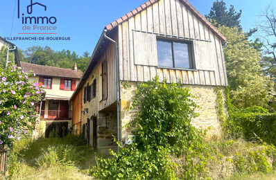 vente maison 185 500 € à proximité de La Salvetat-Peyralès (12440)