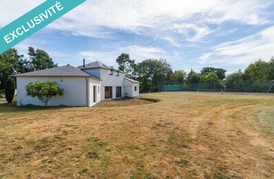 vente maison 673 000 € à proximité de Lantic (22410)