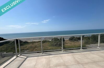 maison 8 pièces 200 m2 à vendre à Équihen-Plage (62224)