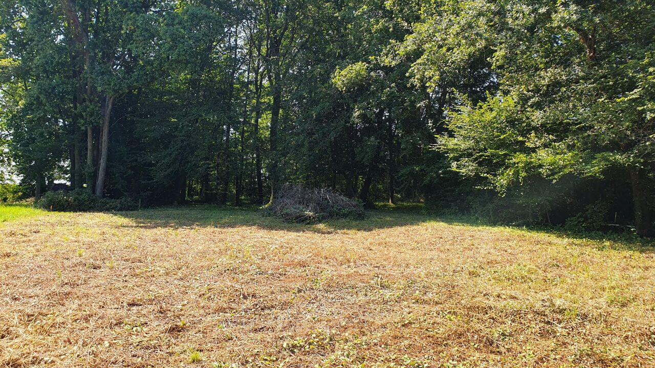 terrain  pièces 742 m2 à vendre à Wuenheim (68500)