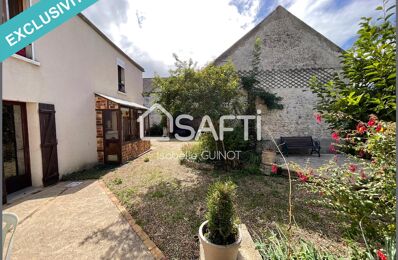 vente maison 290 000 € à proximité de Bennecourt (78270)