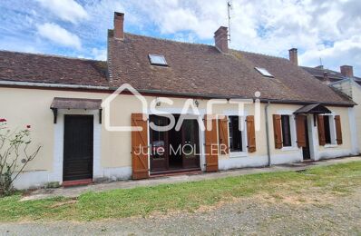 vente maison 121 900 € à proximité de Saint-Plantaire (36190)