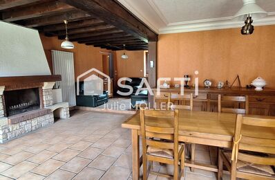 vente maison 112 000 € à proximité de Le Bourg-d'Hem (23220)