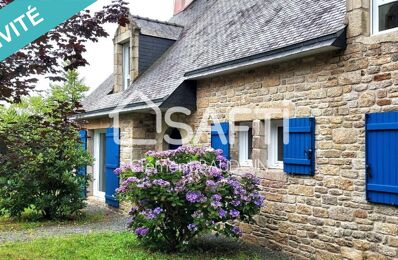 vente maison 475 000 € à proximité de Saint-Nolff (56250)