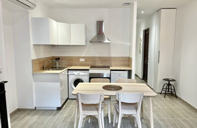 location appartement 690 € CC /mois à proximité de Voreppe (38340)