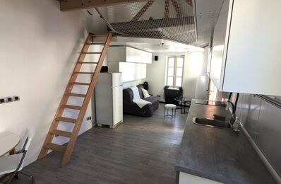 location appartement 780 € CC /mois à proximité de Villeneuve-Saint-Georges (94190)