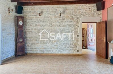 vente maison 275 000 € à proximité de Saint-Gelais (79410)