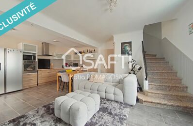 vente maison 195 000 € à proximité de Saint-Jean-Lasseille (66300)