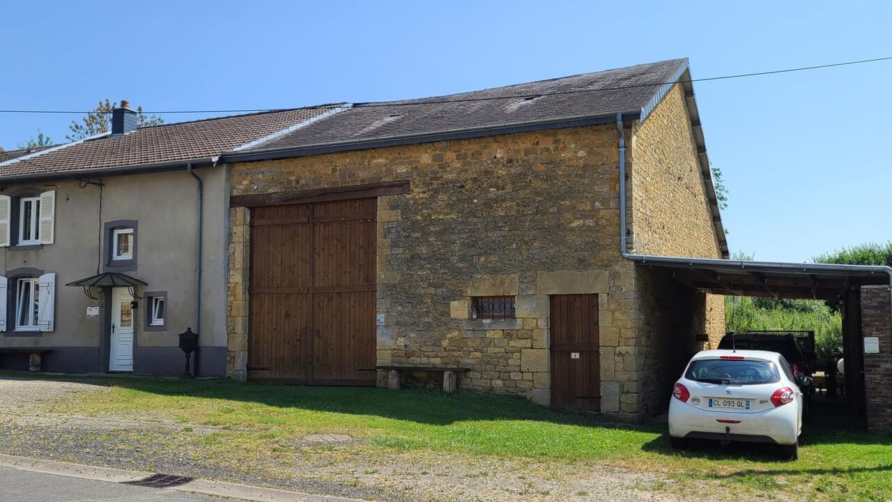 maison 5 pièces 135 m2 à vendre à Carignan (08110)