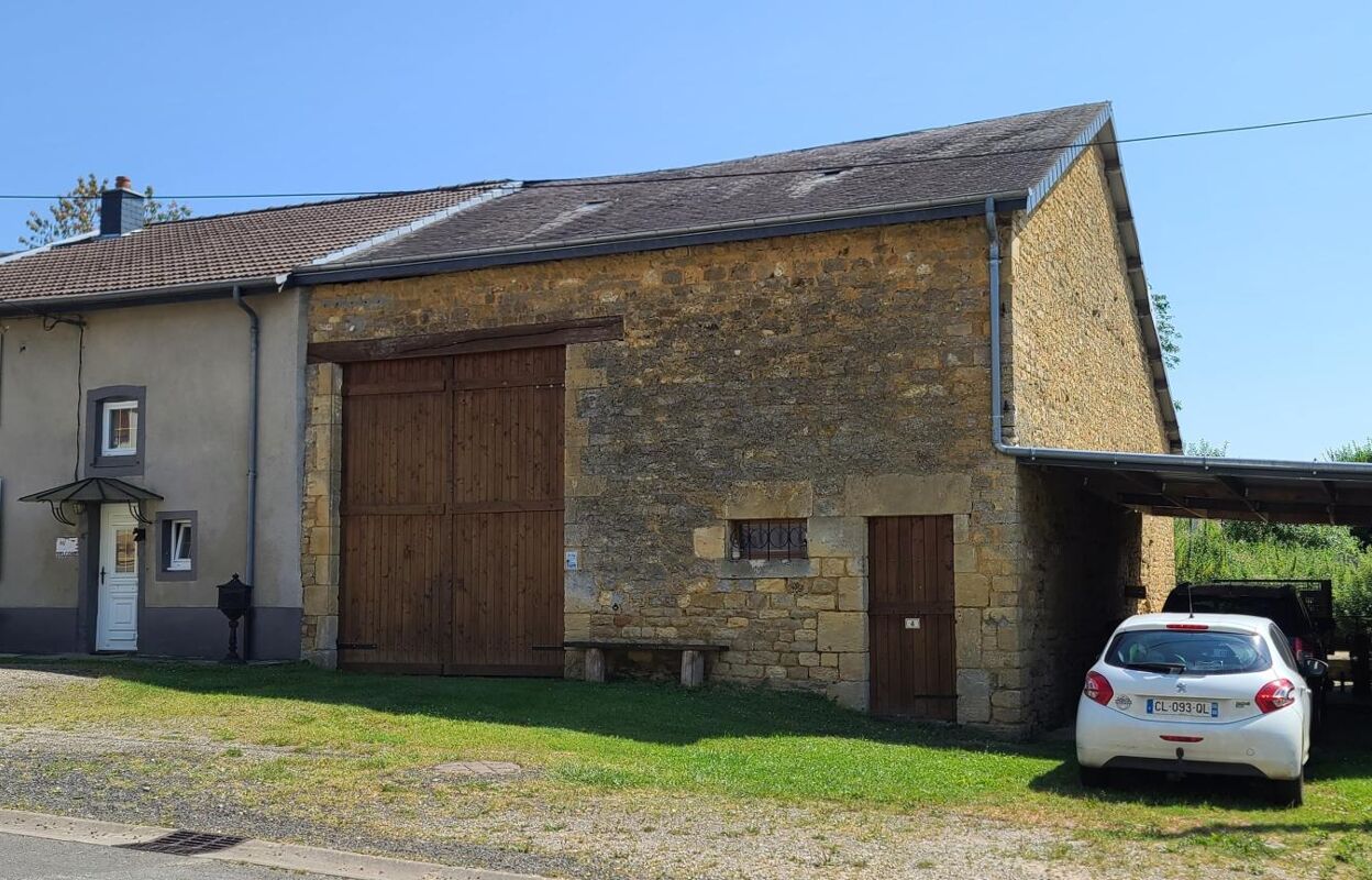 maison 5 pièces 135 m2 à vendre à Carignan (08110)