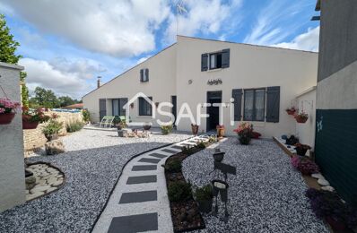 vente maison 139 900 € à proximité de Blanzac-Lès-Matha (17160)