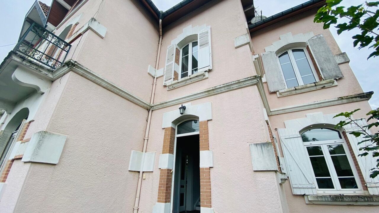 maison 8 pièces 128 m2 à vendre à Clermont-en-Argonne (55120)