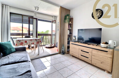 vente appartement 113 000 € à proximité de Seillans (83440)