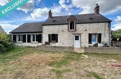 vente maison 170 000 € à proximité de Melleroy (45220)