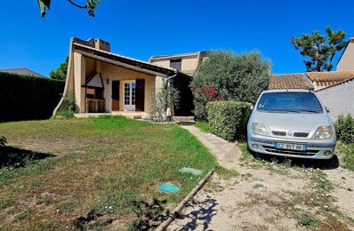 vente maison 665 000 € à proximité de Aix-en-Provence (13090)