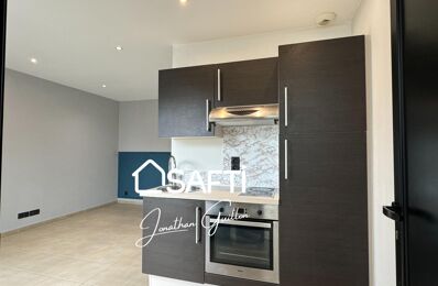 vente appartement 119 500 € à proximité de Romainville (93230)