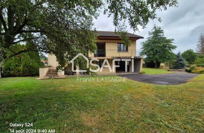 vente maison 149 000 € à proximité de Saint-Alyre-d'Arlanc (63220)