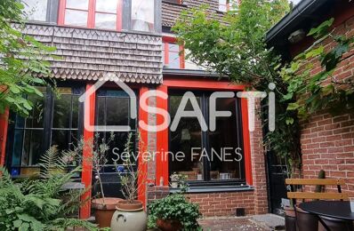 vente maison 369 000 € à proximité de Fontaine-sous-Préaux (76160)