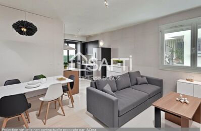 vente appartement 161 000 € à proximité de Artigues-Près-Bordeaux (33370)