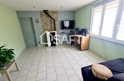 vente maison 170 500 € à proximité de Divion (62460)