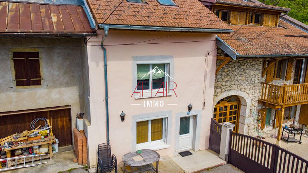 maison 6 pièces 185 m2 à vendre à Lancrans (01200)