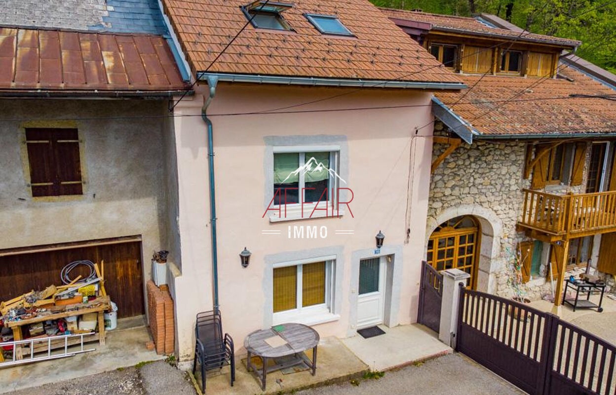 maison 6 pièces 185 m2 à vendre à Lancrans (01200)