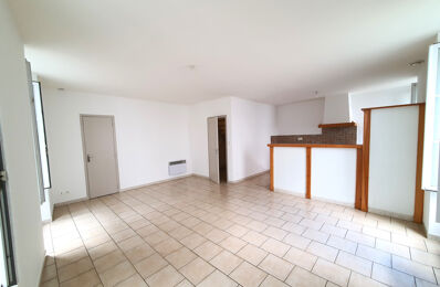 location appartement 730 € CC /mois à proximité de Méharin (64120)