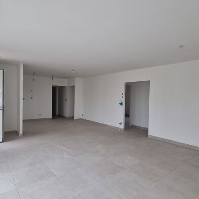 Maison 4 pièces 97 m²