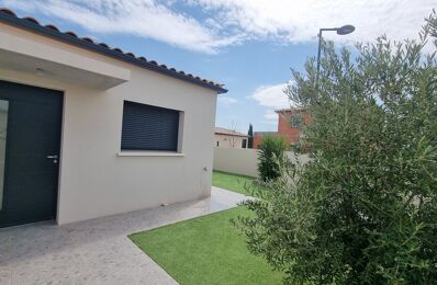 vente maison 314 000 € à proximité de Thézan-Lès-Béziers (34490)