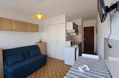 vente appartement 102 500 € à proximité de Mèze (34140)