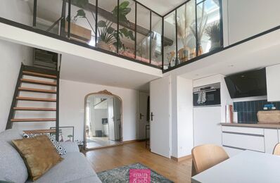 vente appartement 139 000 € à proximité de Mudaison (34130)