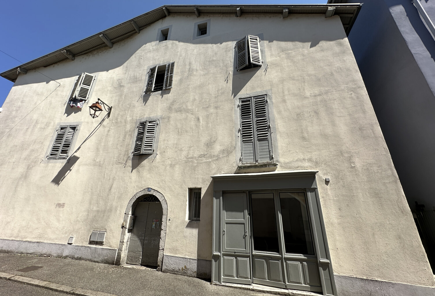 En exclusivité - Chambéry centre — photo 1
