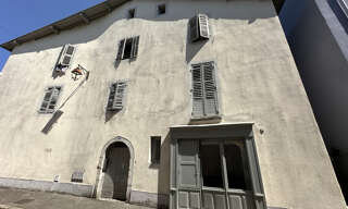 Appartement 1 Pièce 21 m² à vendre à Chambéry (73000)