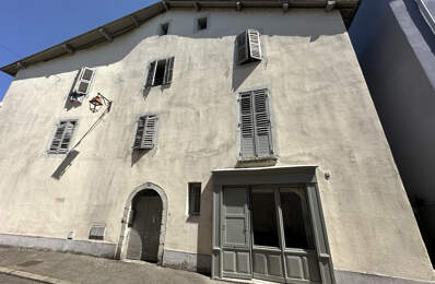 En exclusivité - Chambéry centre — photo du bien