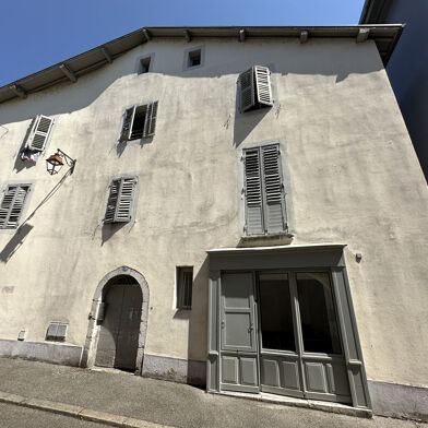 Appartement 1 pièces 85000 €