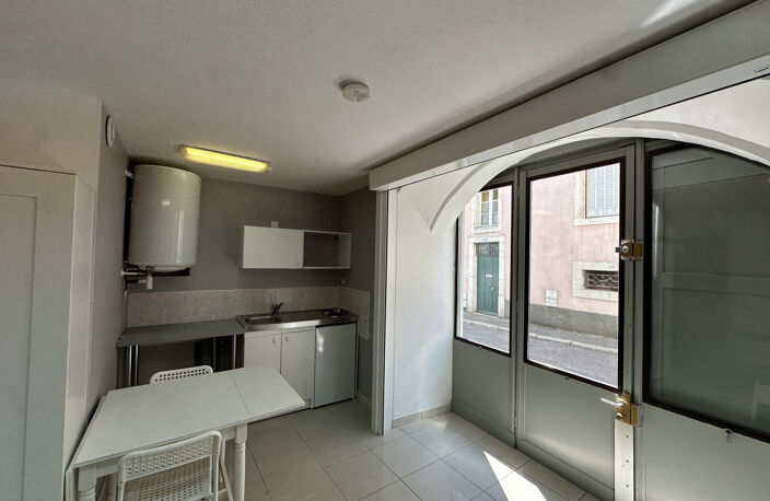En exclusivité - Chambéry centre — photo 3