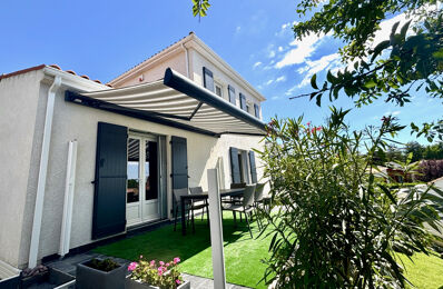 vente maison 650 000 € à proximité de Vaux-sur-Mer (17640)