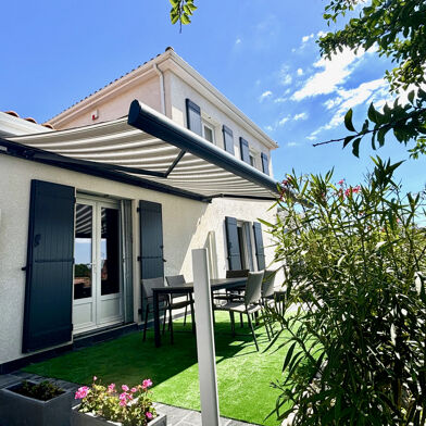 Maison 6 pièces 143 m²