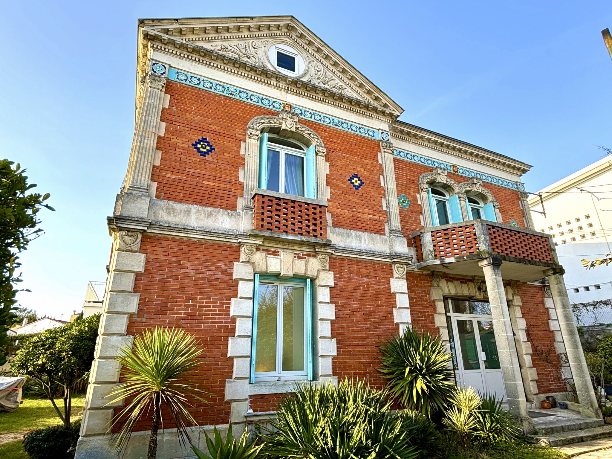 Appartement  T5 à vendre Royan 17200